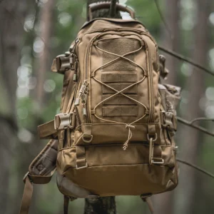 65L Outdoor Tactical Outdoor Backpack