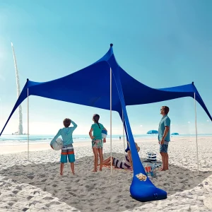 FUNKY UMBRELLA